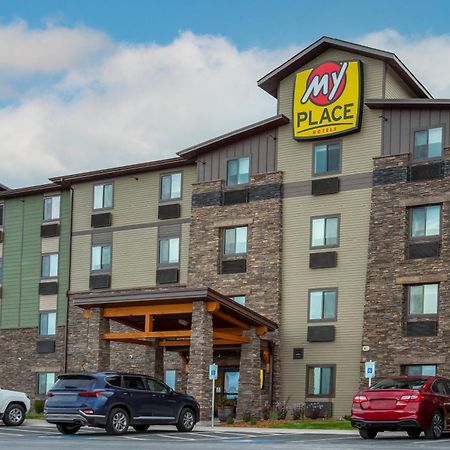 My Place Hotel-Kalispell, Mt 외부 사진