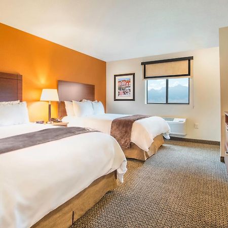 My Place Hotel-Kalispell, Mt 외부 사진