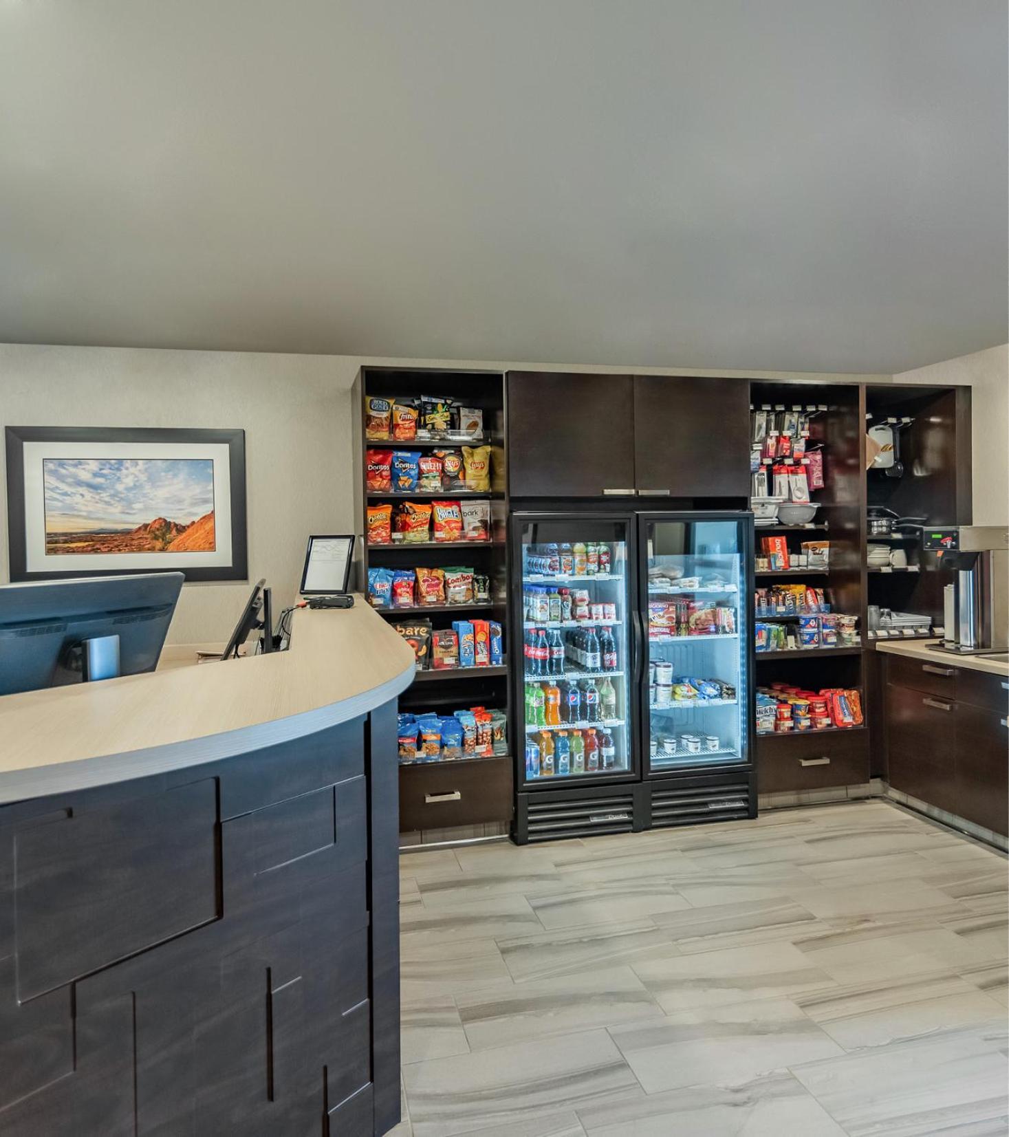 My Place Hotel-Kalispell, Mt 외부 사진