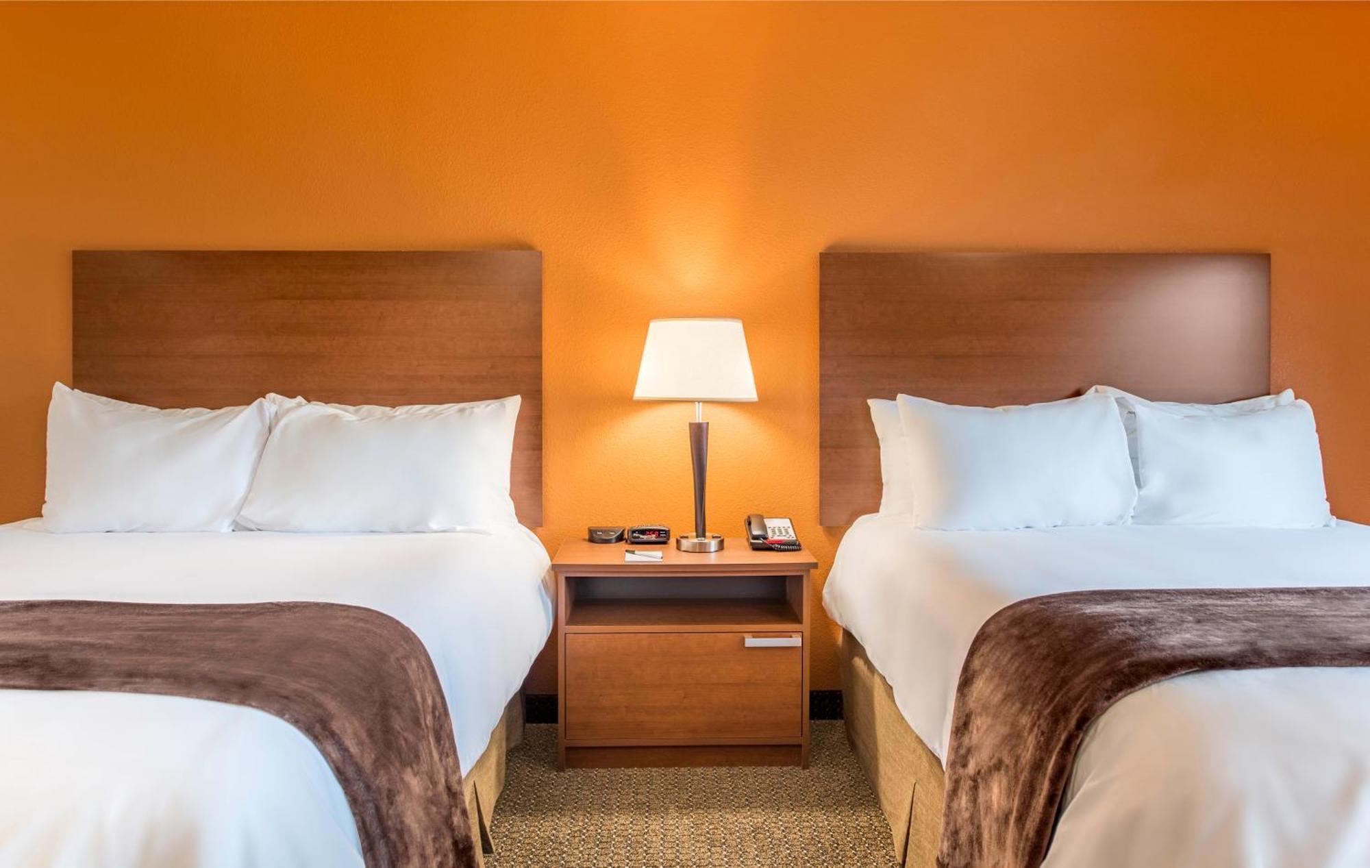 My Place Hotel-Kalispell, Mt 외부 사진