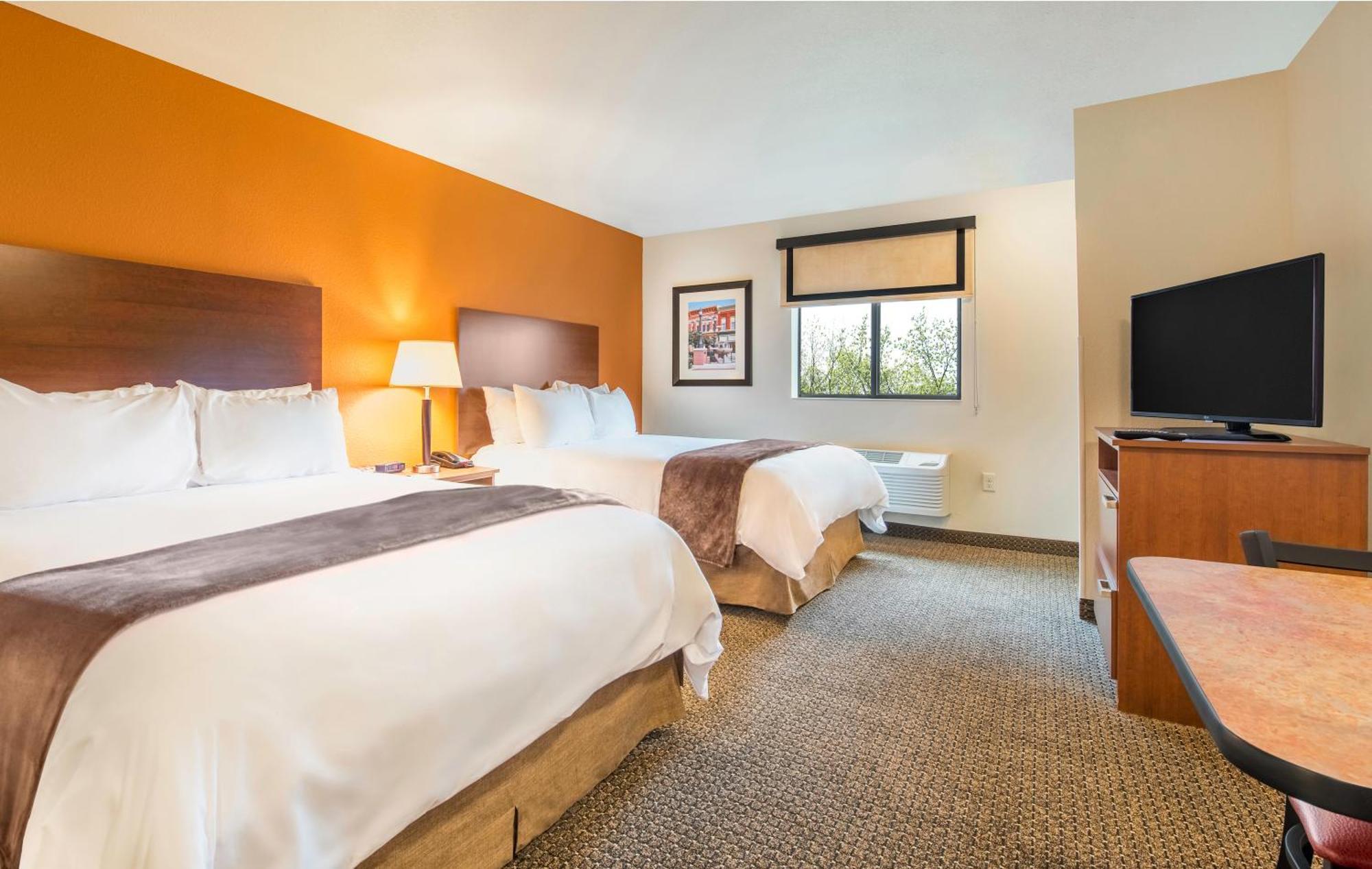 My Place Hotel-Kalispell, Mt 외부 사진