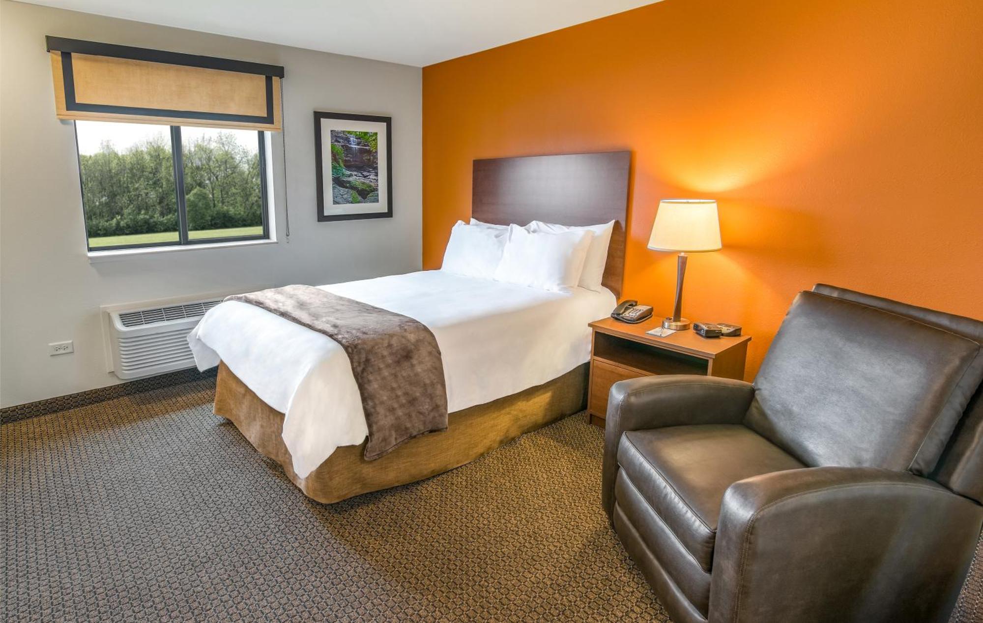 My Place Hotel-Kalispell, Mt 외부 사진
