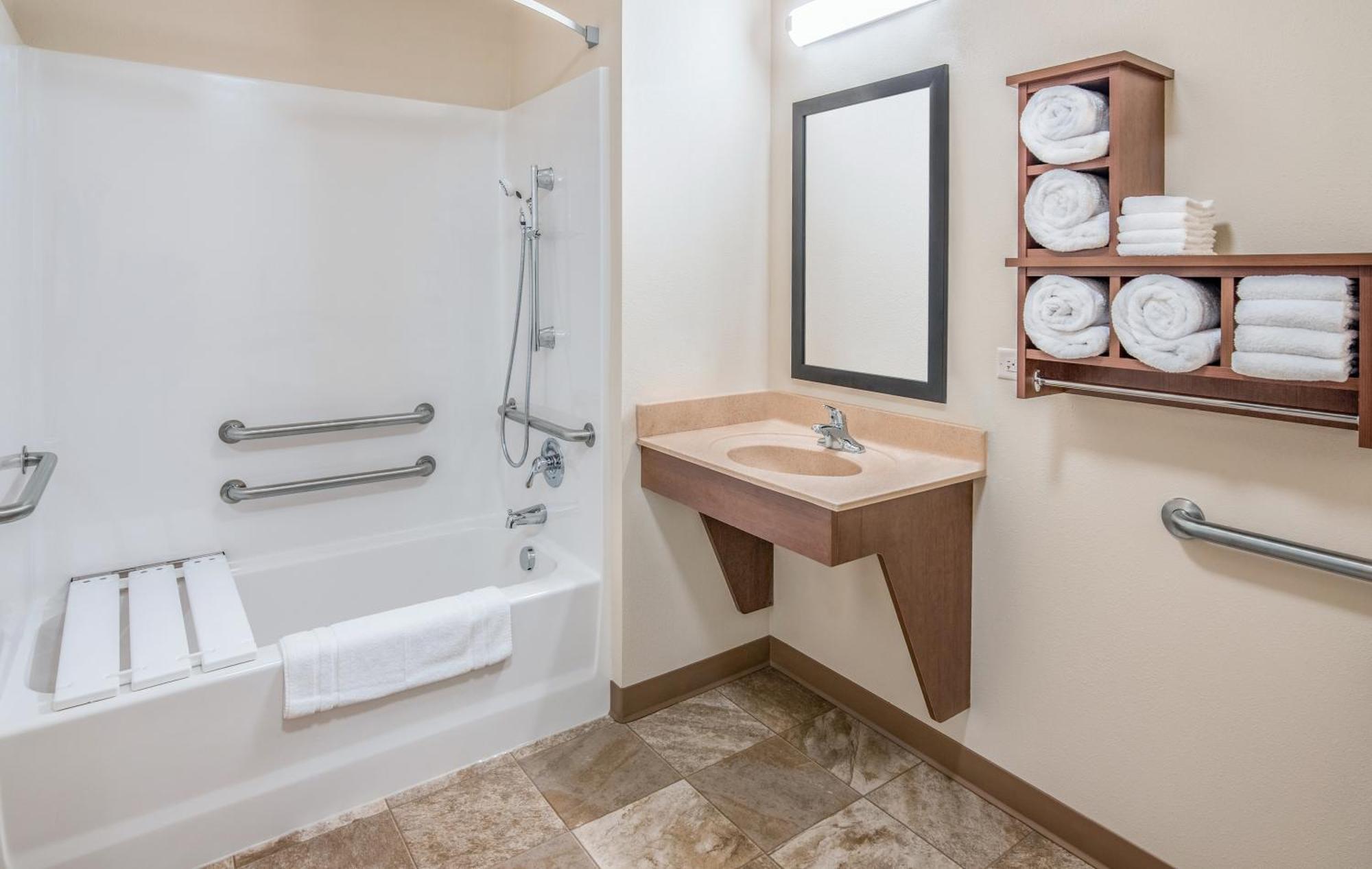 My Place Hotel-Kalispell, Mt 외부 사진