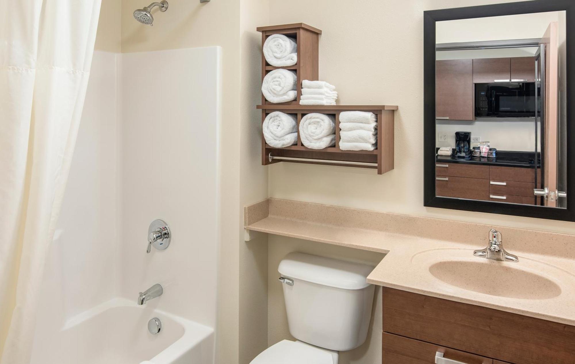 My Place Hotel-Kalispell, Mt 외부 사진
