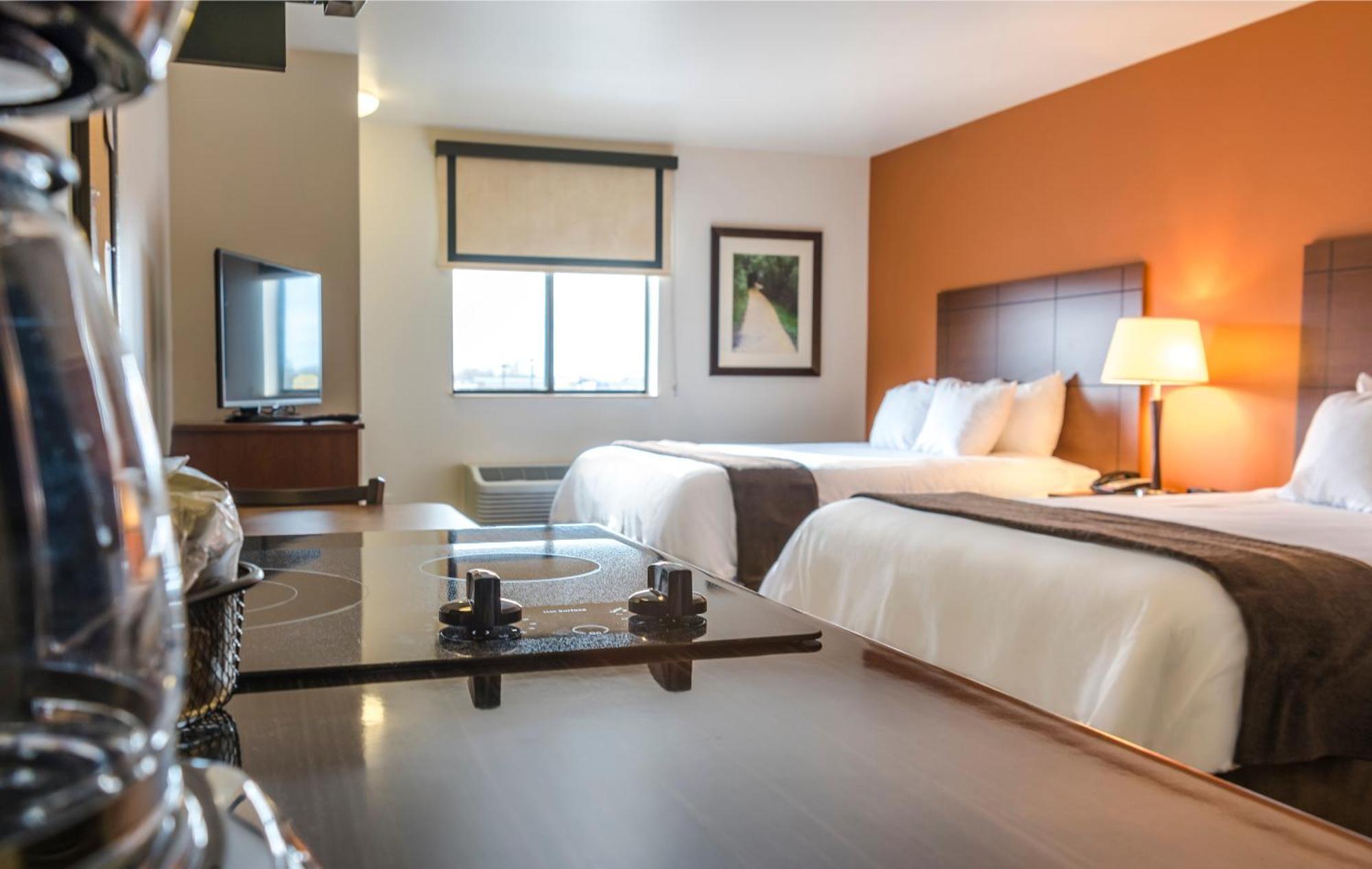 My Place Hotel-Kalispell, Mt 외부 사진