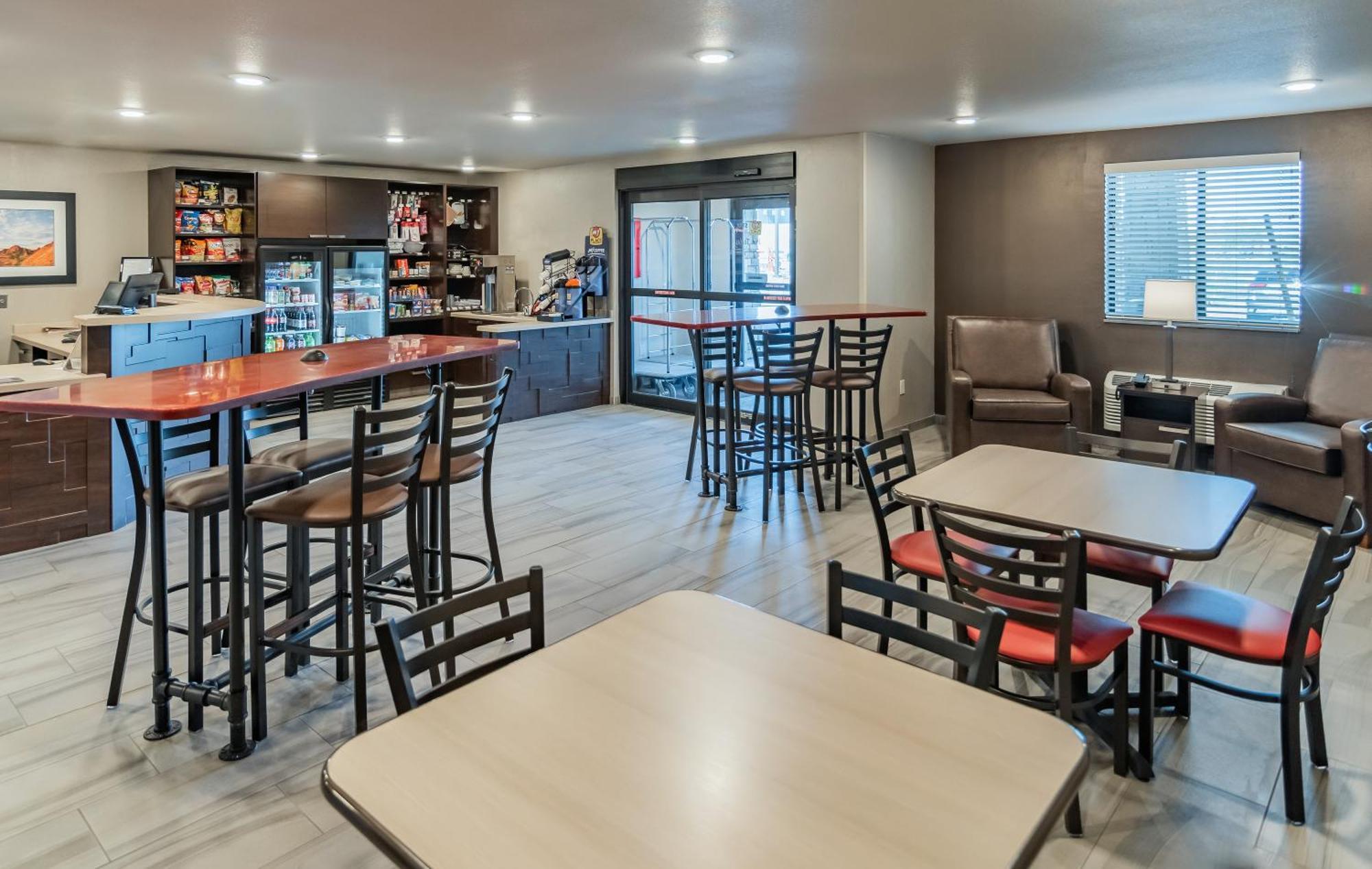 My Place Hotel-Kalispell, Mt 외부 사진