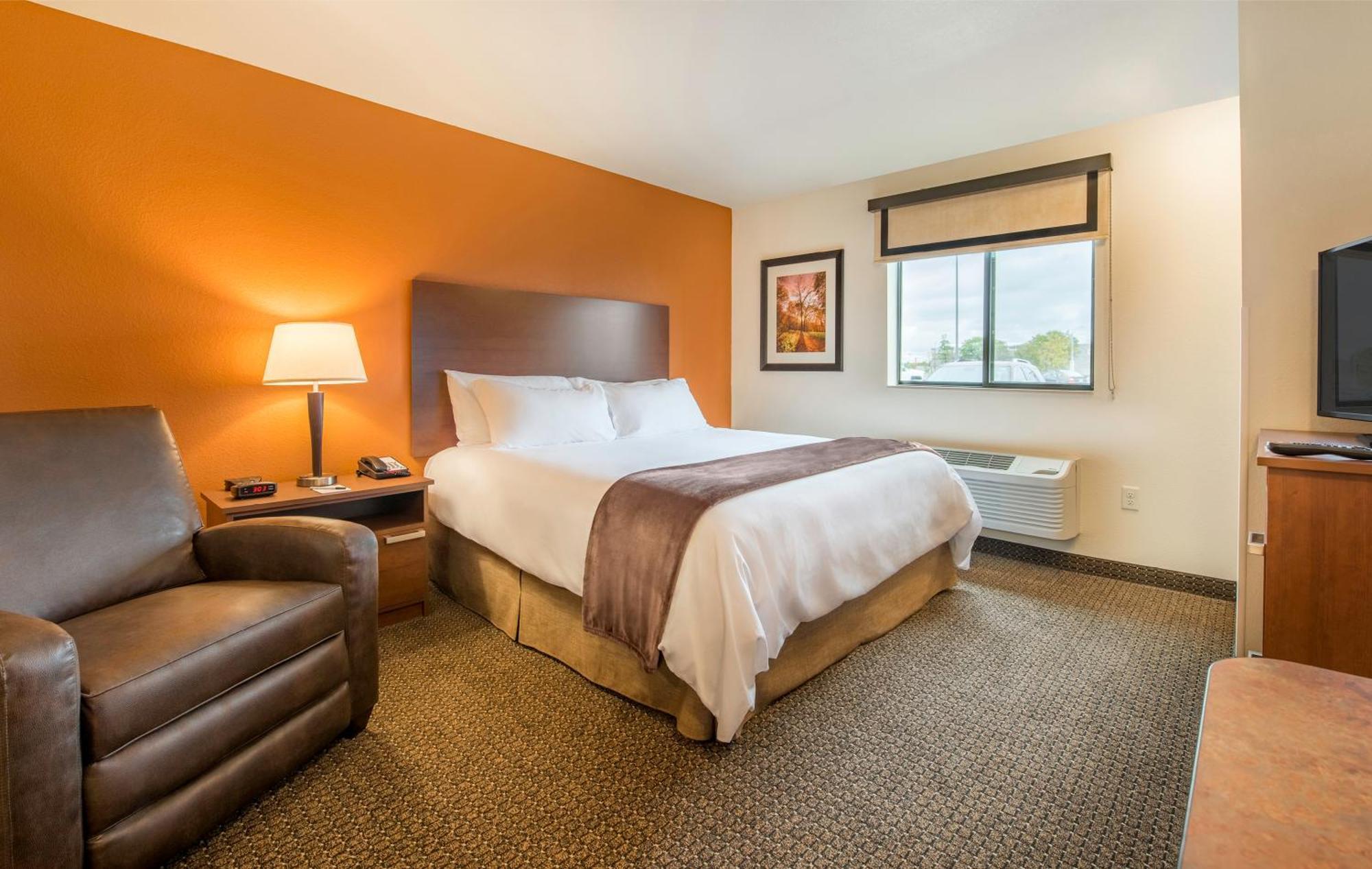 My Place Hotel-Kalispell, Mt 외부 사진