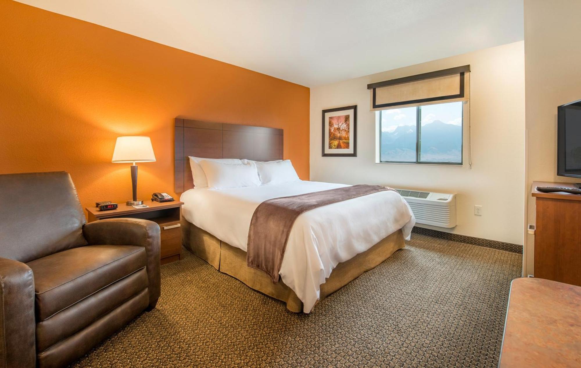 My Place Hotel-Kalispell, Mt 외부 사진