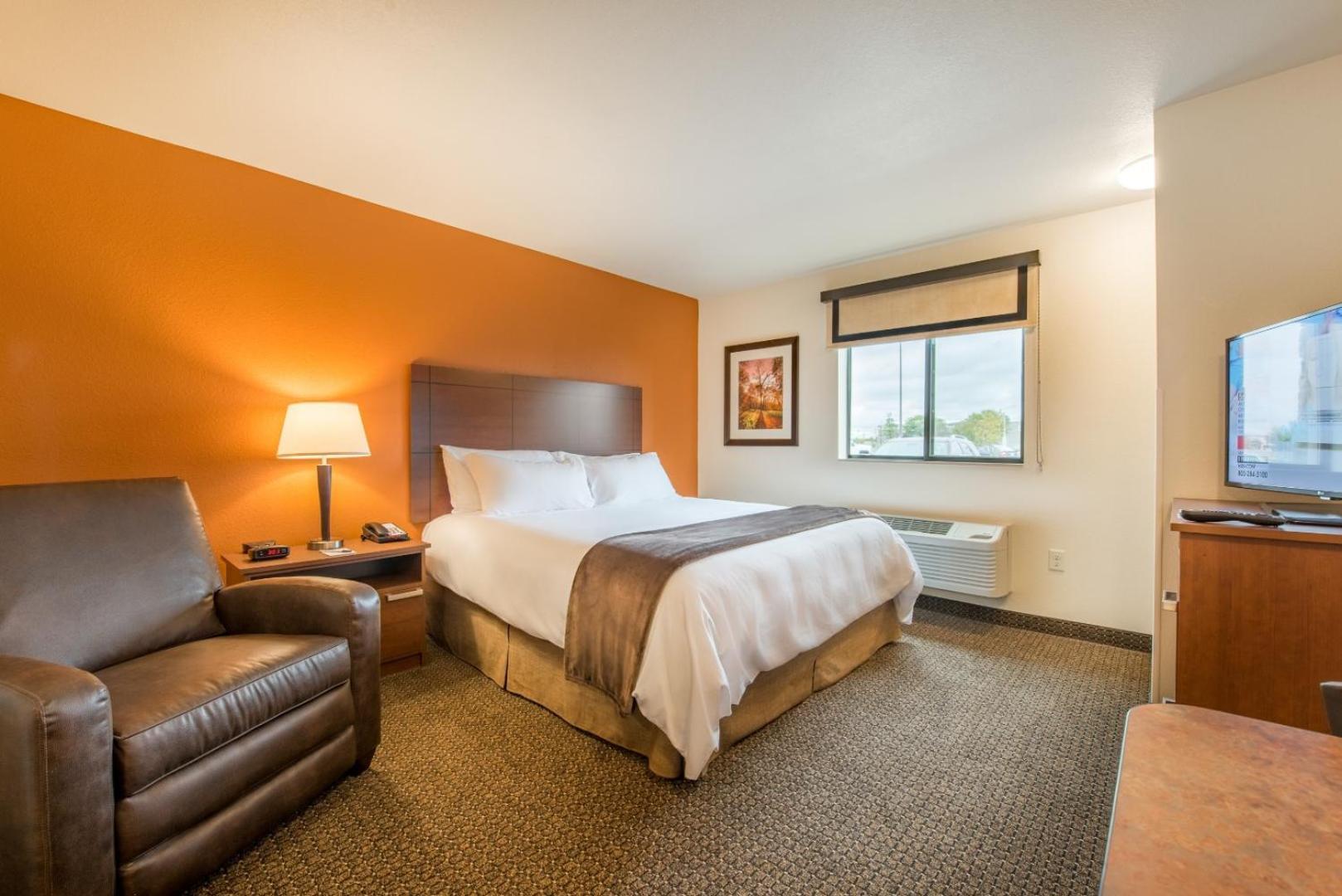 My Place Hotel-Kalispell, Mt 외부 사진