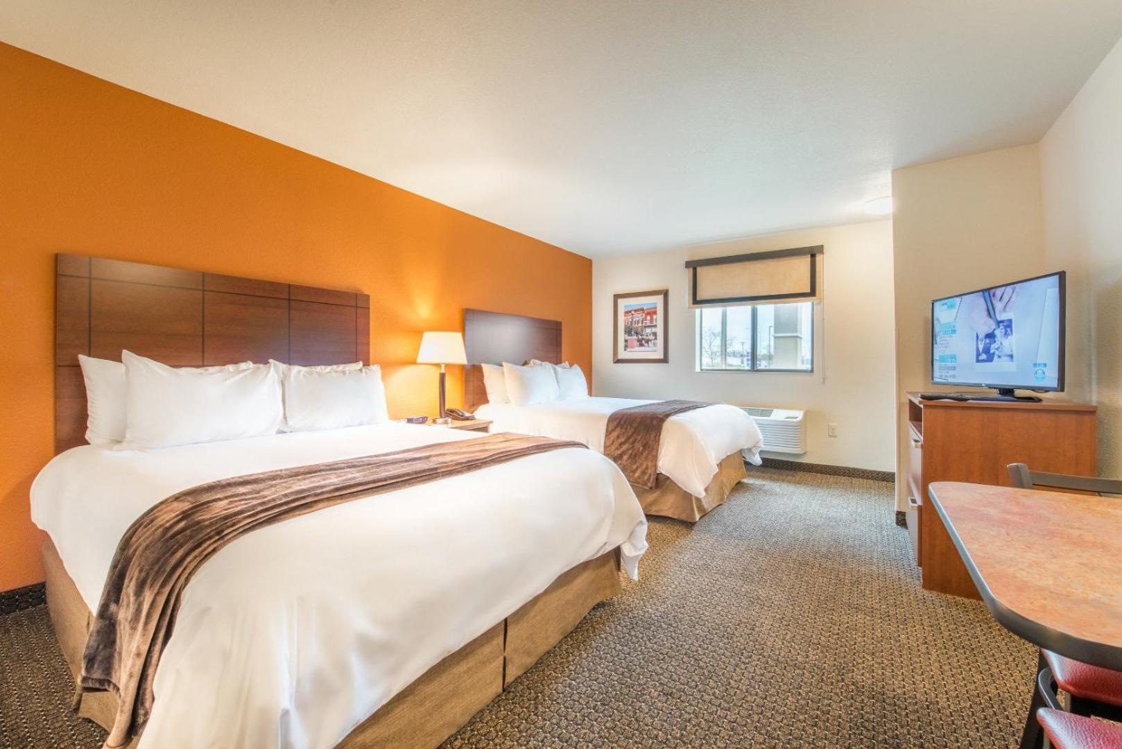 My Place Hotel-Kalispell, Mt 외부 사진