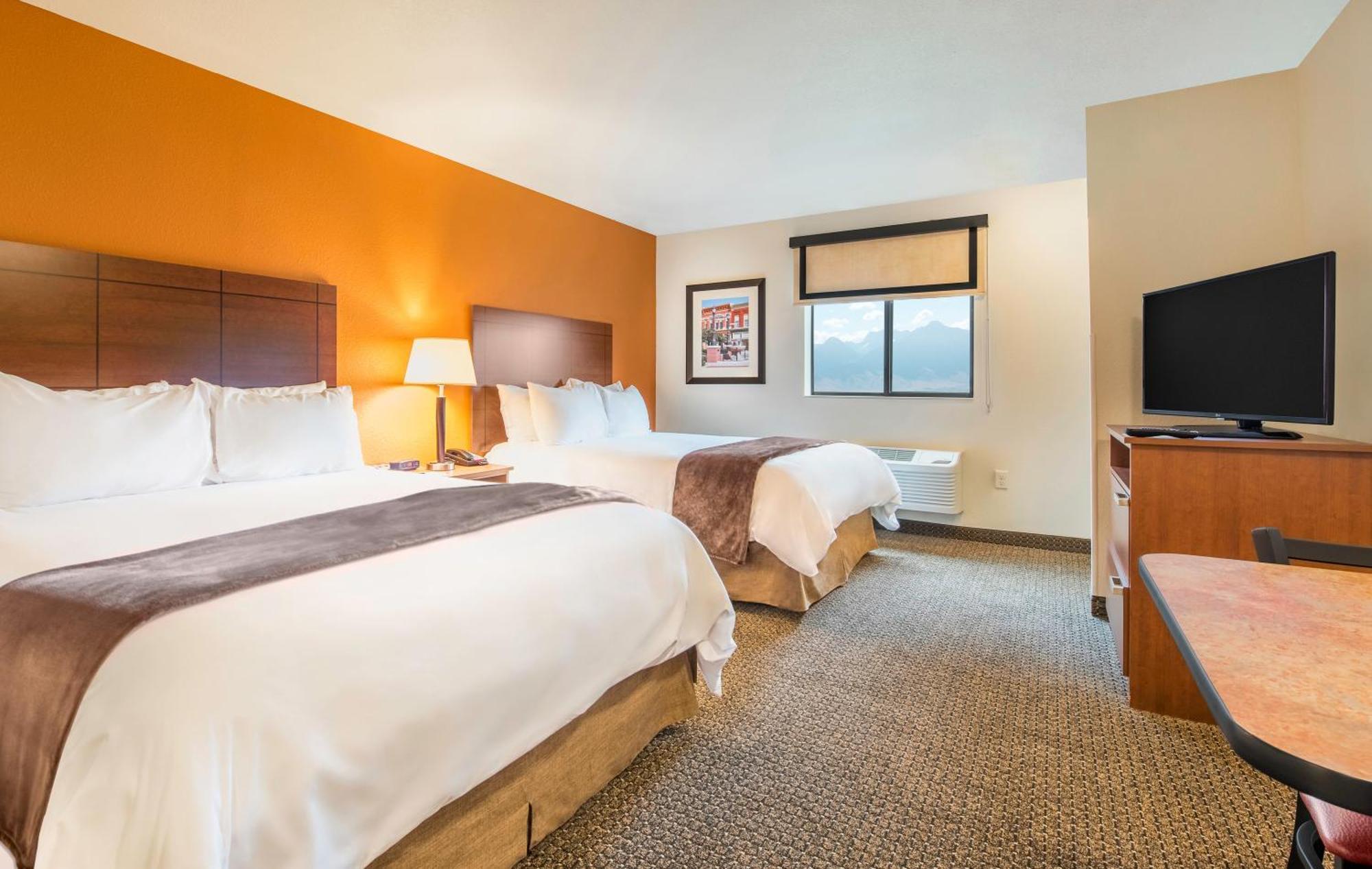 My Place Hotel-Kalispell, Mt 외부 사진