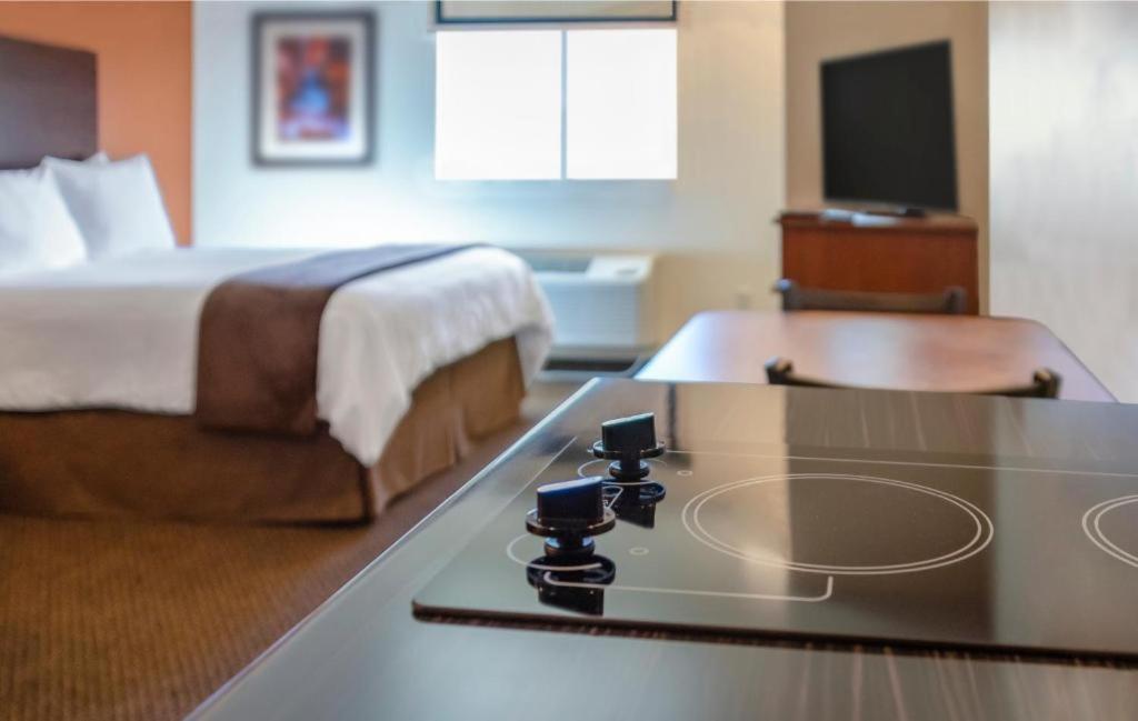 My Place Hotel-Kalispell, Mt 외부 사진